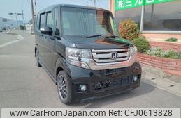 honda n-box 2016 -HONDA--N BOX JF1--1833872---HONDA--N BOX JF1--1833872-
