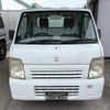 suzuki carry-truck 2010 quick_quick_DA65T_DA65T-143763 image 3