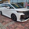 toyota vellfire 2024 quick_quick_6AA-AAHH45W_AAHH45-0016635 image 2