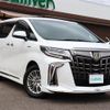 toyota alphard 2020 -TOYOTA--Alphard 6AA-AYH30W--AYH30-0112179---TOYOTA--Alphard 6AA-AYH30W--AYH30-0112179- image 1