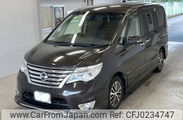 nissan serena 2013 -NISSAN 【宮崎 330も3730】--Serena HFC26-200777---NISSAN 【宮崎 330も3730】--Serena HFC26-200777-