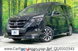 nissan serena 2017 -NISSAN--Serena DAA-GFC27--GFC27-066796---NISSAN--Serena DAA-GFC27--GFC27-066796-