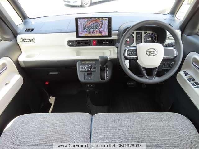 daihatsu move-canbus 2023 quick_quick_5BA-LA850S_LA850S-1027172 image 2