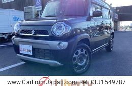 suzuki hustler 2018 CFJ1549787