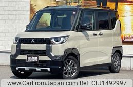 mitsubishi delica-mini 2024 CFJ1492997