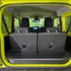 suzuki jimny 2021 -SUZUKI--Jimny 3BA-JB64W--JB64W-206504---SUZUKI--Jimny 3BA-JB64W--JB64W-206504- image 11