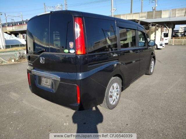 honda stepwagon 2019 quick_quick_DBA-RP1_RP1-1206361 image 2