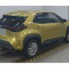 toyota yaris-cross 2020 quick_quick_6AA-MXPJ10_2007088 image 10