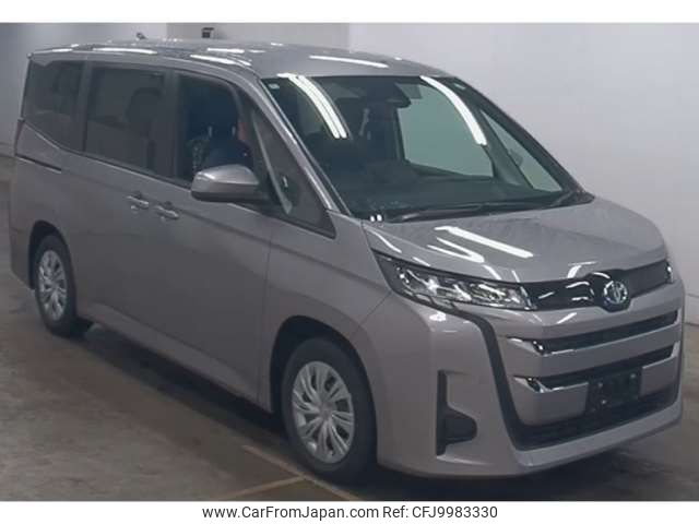 toyota noah 2024 -TOYOTA--Noah 6AA-ZWR90W--ZWR90-0184568---TOYOTA--Noah 6AA-ZWR90W--ZWR90-0184568- image 1