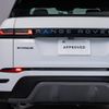 land-rover range-rover-evoque 2024 CFJ1817125 image 19