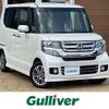 honda n-box 2015 -HONDA--N BOX DBA-JF1--JF1-1637174---HONDA--N BOX DBA-JF1--JF1-1637174- image 1