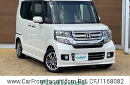 honda n-box 2015 -HONDA--N BOX DBA-JF1--JF1-1637174---HONDA--N BOX DBA-JF1--JF1-1637174-