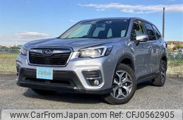 subaru forester 2018 quick_quick_5BA-SK9_SK9-012885