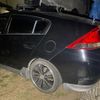 honda insight 2009 -HONDA--Insight DAA-ZE2--ZE2-1175187---HONDA--Insight DAA-ZE2--ZE2-1175187- image 5