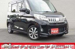 mitsubishi ek-space 2014 quick_quick_B11A_B11A-0005653