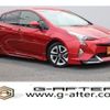 toyota prius 2017 quick_quick_DAA-ZVW50_ZVW50-6096676 image 1