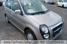 mitsubishi minica 1999 A585