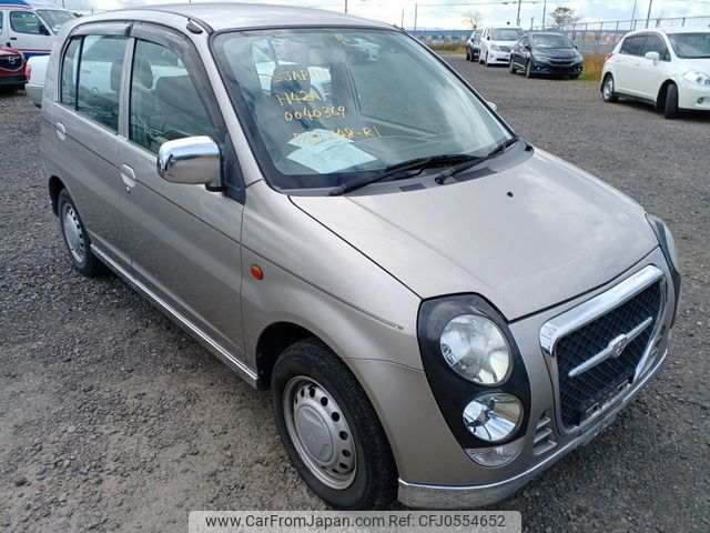 mitsubishi minica 1999 A585 image 1