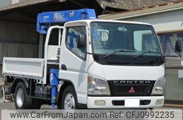 mitsubishi-fuso canter 2005 -MITSUBISHI--Canter FE73DB--511093---MITSUBISHI--Canter FE73DB--511093-