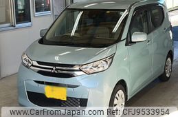 mitsubishi ek-wagon 2019 -MITSUBISHI 【宮崎 581な5531】--ek Wagon B33W-0007481---MITSUBISHI 【宮崎 581な5531】--ek Wagon B33W-0007481-
