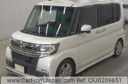 daihatsu tanto 2016 quick_quick_DBA-LA600S_LA600S-0472907