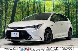 toyota corolla-touring-wagon 2020 -TOYOTA--Corolla Touring 6AA-ZWE211W--ZWE211-6039208---TOYOTA--Corolla Touring 6AA-ZWE211W--ZWE211-6039208-