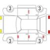 toyota camry 2019 -TOYOTA--Camry DAA-AXVH70--AXVH70-1051981---TOYOTA--Camry DAA-AXVH70--AXVH70-1051981- image 2