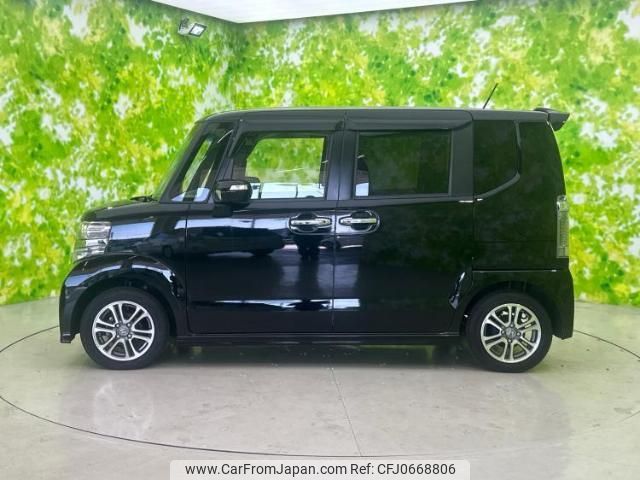 honda n-box 2016 quick_quick_DBA-JF1_JF1-1832255 image 2