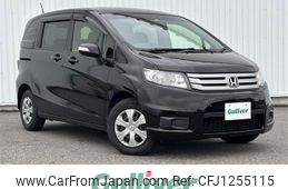 honda freed-spike 2014 -HONDA--Freed Spike DBA-GB3--GB3-1524285---HONDA--Freed Spike DBA-GB3--GB3-1524285-