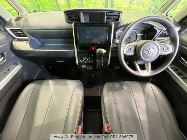 toyota roomy 2022 CFJ1866975 image 2