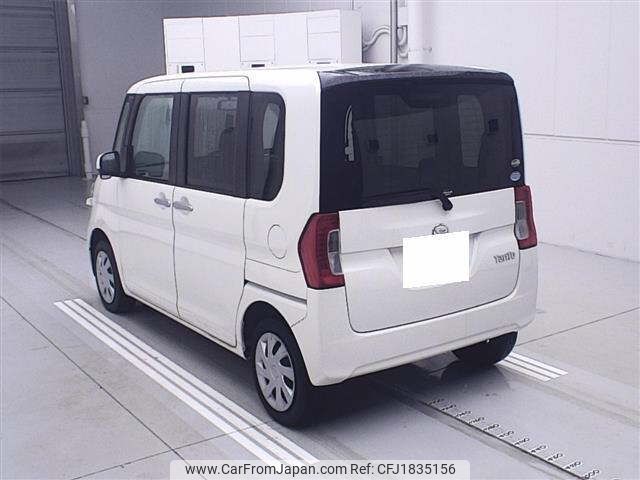 daihatsu tanto 2016 CFJ1835156 image 2