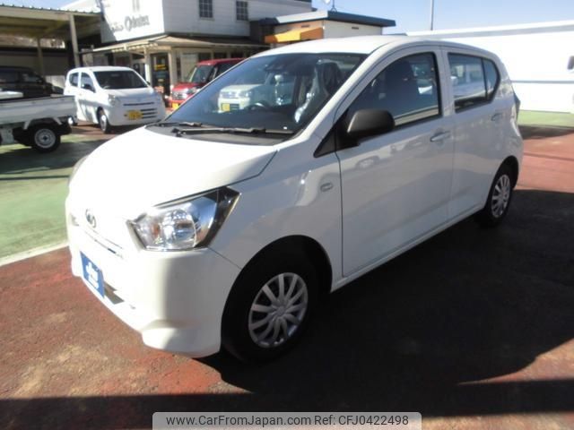 daihatsu mira-e-s 2017 -DAIHATSU--Mira e:s LA350S--0035585---DAIHATSU--Mira e:s LA350S--0035585- image 1