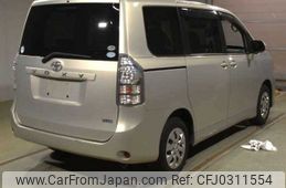 toyota voxy 2011 TE2878