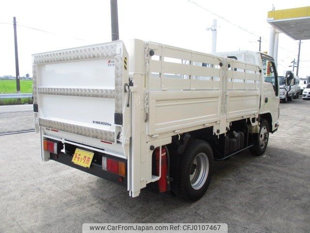 isuzu elf-truck 2018 -ISUZU--Elf NKR85A--7070534---ISUZU--Elf NKR85A--7070534- image 2