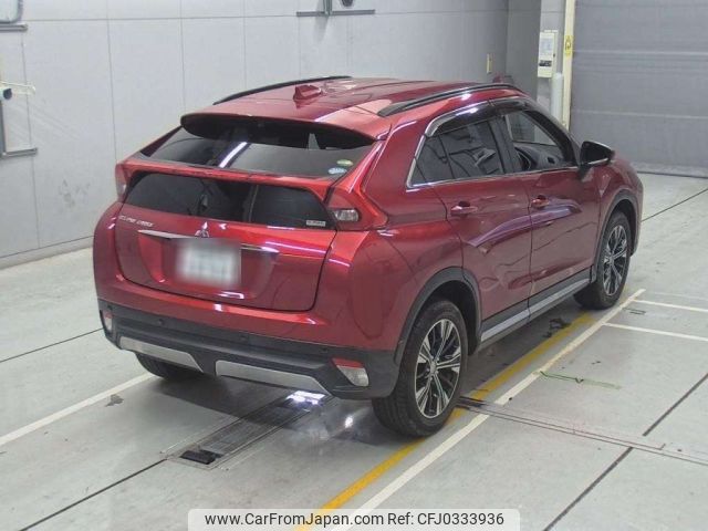 mitsubishi eclipse-cross 2019 -MITSUBISHI 【多摩 303る6361】--Eclipse Cross GK1W-0100818---MITSUBISHI 【多摩 303る6361】--Eclipse Cross GK1W-0100818- image 2