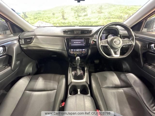 nissan x-trail 2018 quick_quick_T32_T32-051775 image 2