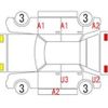 mazda flair-wagon 2018 -MAZDA--Flair Wagon DAA-MM53S--MM53S-552216---MAZDA--Flair Wagon DAA-MM53S--MM53S-552216- image 2