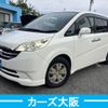 honda stepwagon 2009 CFJ1841613 image 1