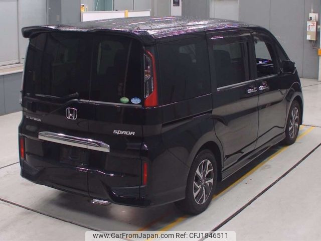 honda stepwagon 2016 CFJ1846511 image 2