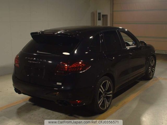 porsche cayenne 2014 -PORSCHE--Porsche Cayenne 92AM48A-WP1ZZZ92ZELA75521---PORSCHE--Porsche Cayenne 92AM48A-WP1ZZZ92ZELA75521- image 2