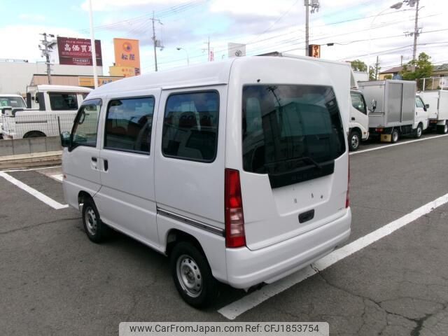 subaru sambar-van 2011 CFJ1853754 image 2