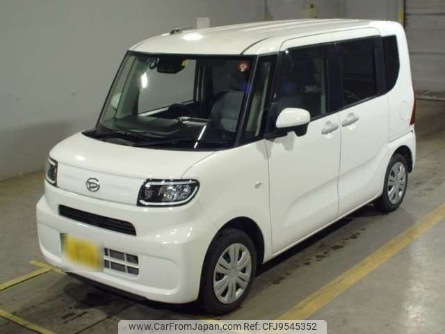 daihatsu tanto 2021 -DAIHATSU 【札幌 582ｸ5593】--Tanto 6BA-LA660S--LA660S-0046510---DAIHATSU 【札幌 582ｸ5593】--Tanto 6BA-LA660S--LA660S-0046510- image 1