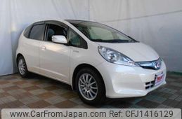 honda fit 2012 CFJ1416129