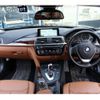 bmw 3-series 2016 -BMW--BMW 3 Series DBA-8A20--WBA8A16050NU39983---BMW--BMW 3 Series DBA-8A20--WBA8A16050NU39983- image 5