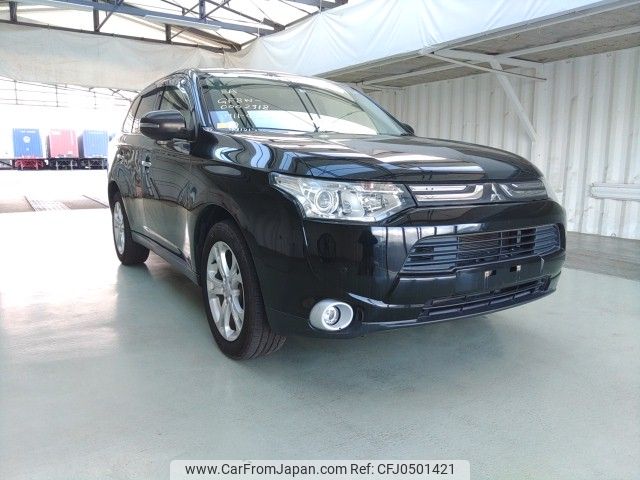 mitsubishi outlander 2013 ENHANCEAUTO_1_ea291313 image 1