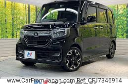 honda n-box 2019 -HONDA--N BOX DBA-JF3--JF3-2091513---HONDA--N BOX DBA-JF3--JF3-2091513-