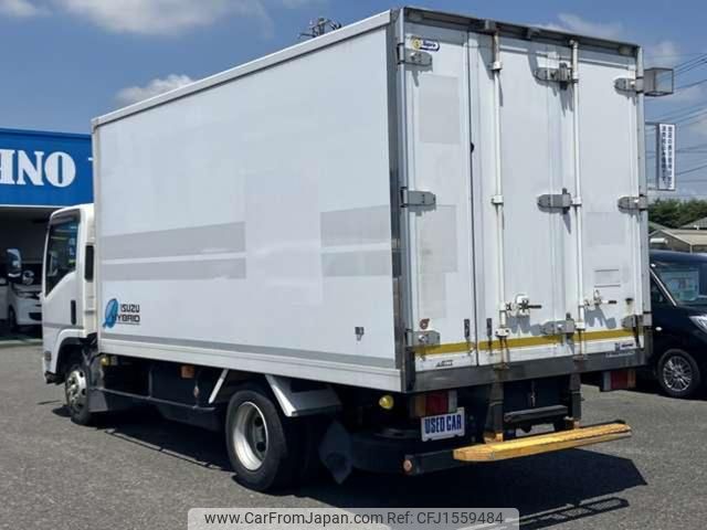 isuzu elf-truck 2017 CFJ1559484 image 2
