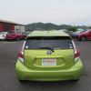 toyota aqua 2016 504749-RAOID:13798 image 5
