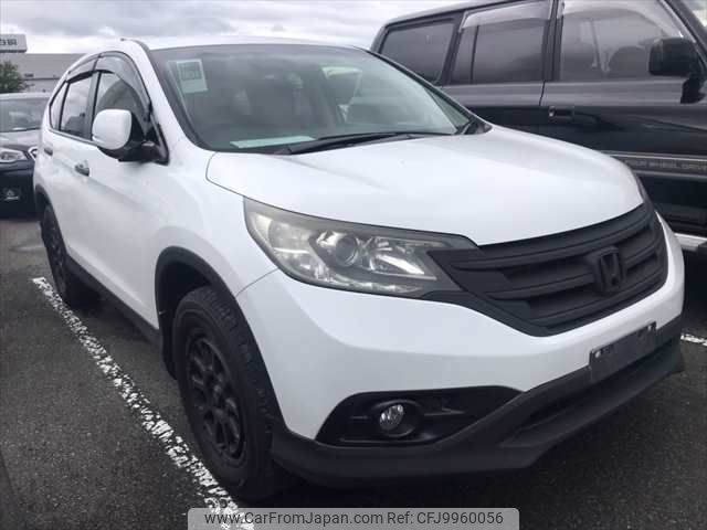 honda cr-v 2012 NIKYO_WK47754 image 1