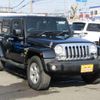 jeep wrangler 2015 quick_quick_ABA-JK36L_1C4HJWLG2EL294082 image 1